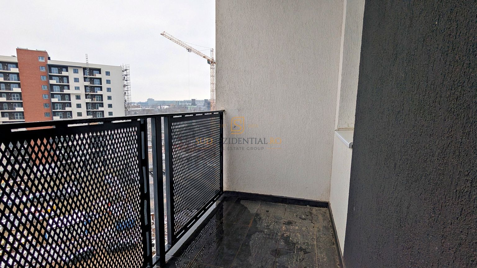 Apartament 2 camere, decomandat, Drumul Binelui, Comision 0% - Poză 17