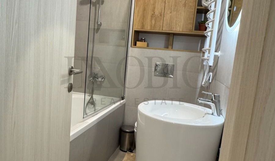 Apartament 2 camere premium | Elegant | 1 Mai - Herastrau - Poză 11