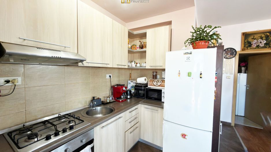DE VANZARE APARTAMENT 2 CAMERE | 75MP | ARAD - Poză 7
