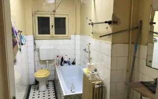 Apartamanet duplex (nivel 1 si 2) in vila zona Ferdinand - Mosilor - Poză 12
