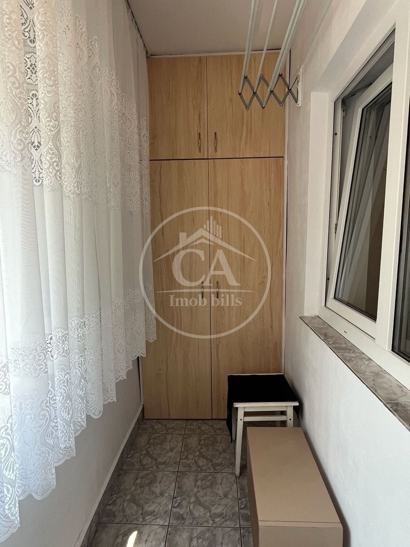 Apartament cu 3 camere de închiriat în zona Rogerius, Oradea - Poză 11