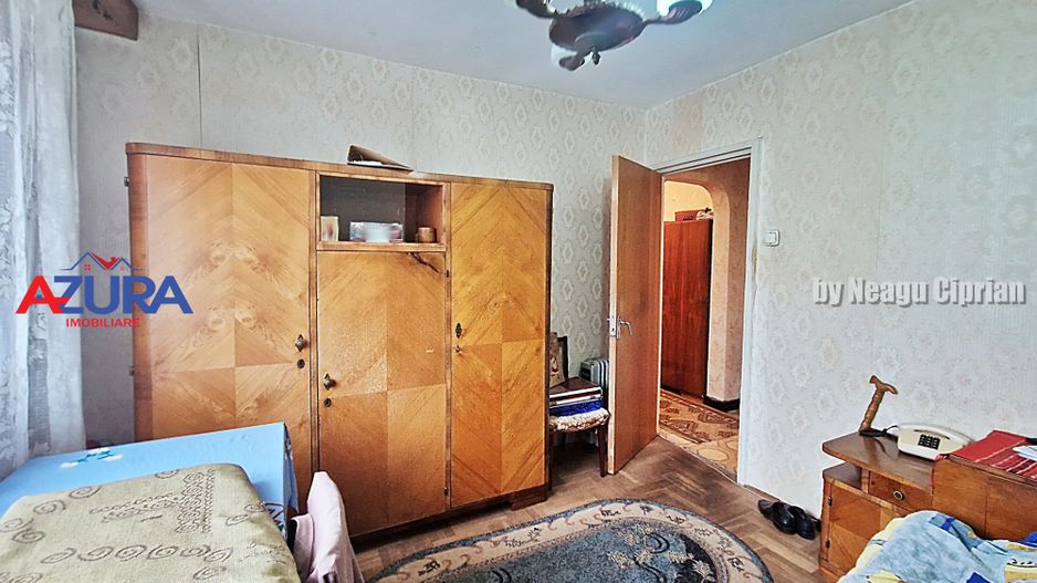 AZURA Imobiliare - Apartament 3 Camere Et.1, cu Boxa - Poză 13