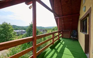 Două case in Babana,aproape de Pitești priveliște de poveste - Poză 18