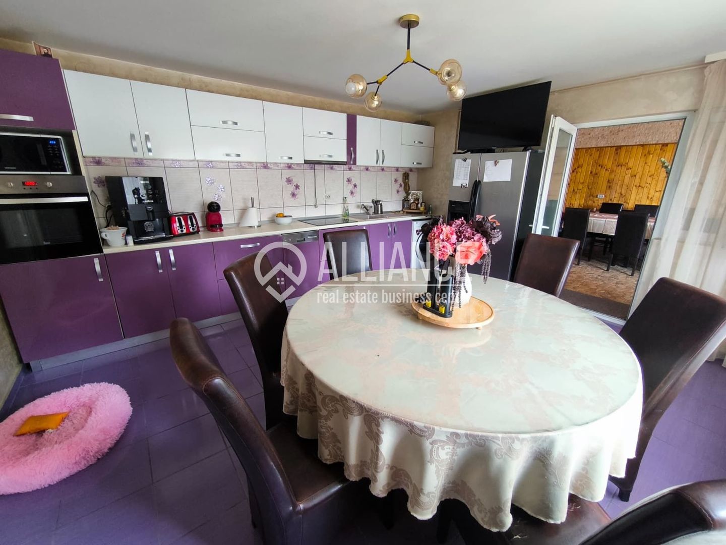 MEDEEA Vila P+1 mobilata complet si curte generoasa! - Poză 7