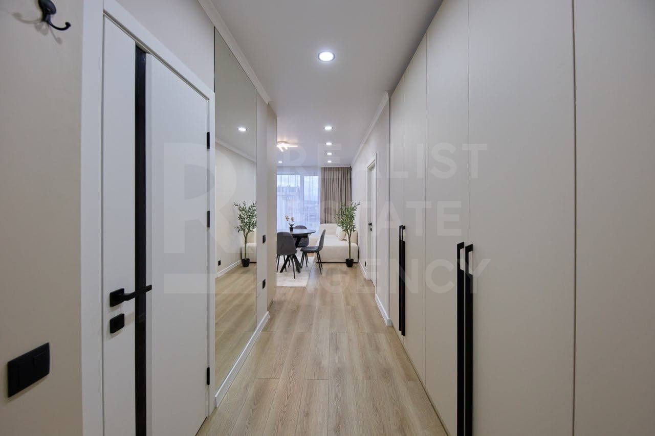 Vânzare, apartament, 1 cameră, str. Burebista, Botanica - Poză 11