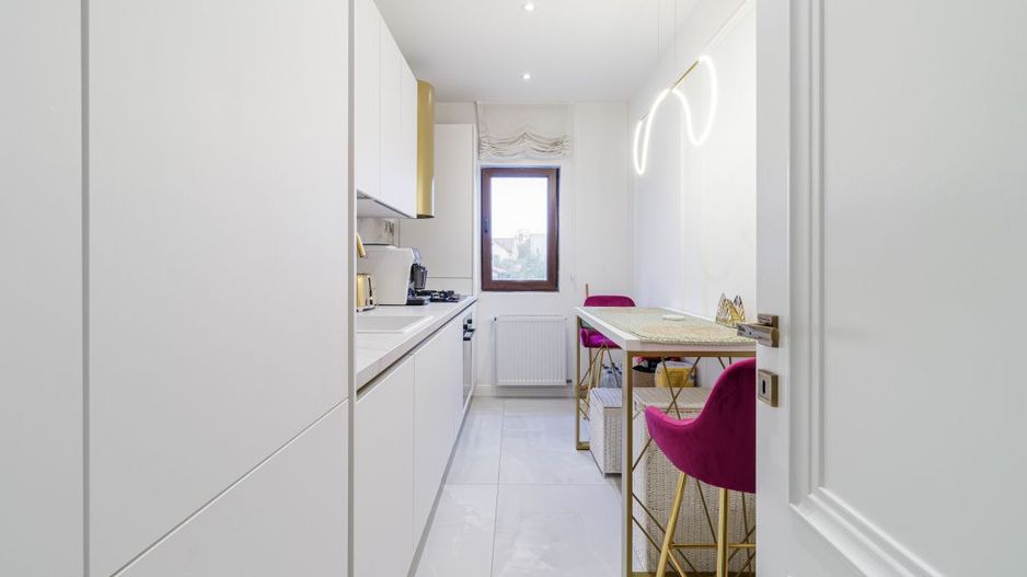 Design actual, compartimentare practică – 2 camere decomandat, Sector 3 - Poză 6