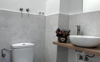 Apartament cu 3 camere | Victoria Residence | Nufărul | Oradea - Poză 6