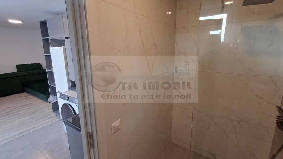 Apartament 1 camere si Loc de parcare- BLOC NOU 2025 - Poză 7