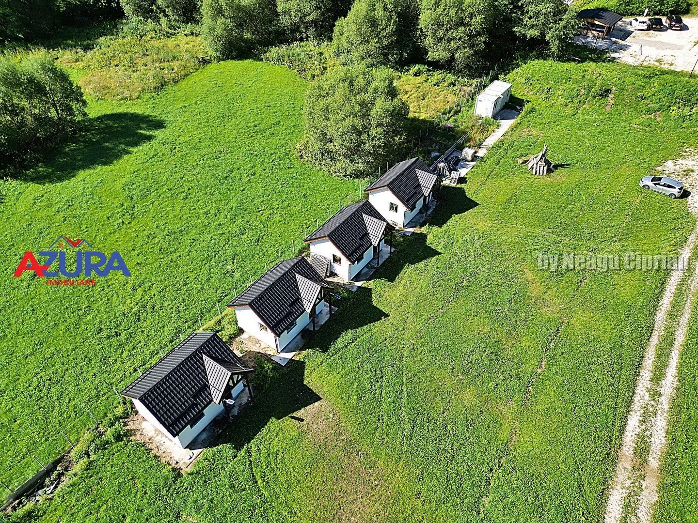 AZURA Imobiliare - Pensiune noua la Satic, Rucar - Poză 17