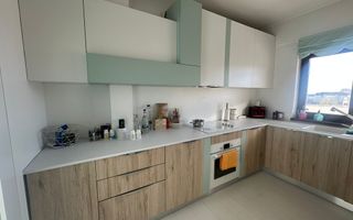 Apartament 4 camere - tip Penthouse - Zona 1 Mai - Poză 10