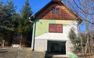 Teren cu livada+ casa de vanzare in Talmacel- 4000 mp - Poză 18