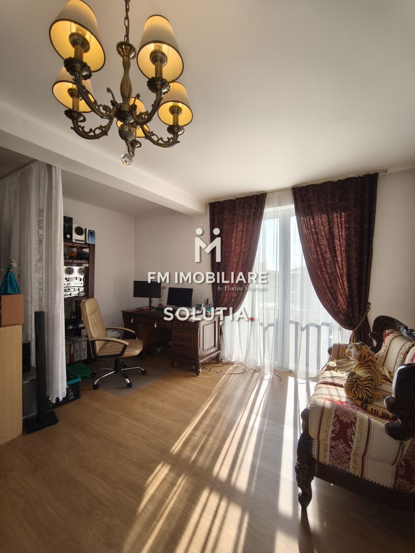 Apartament 3 camere, etaj 1, Salciei! - Poză 6