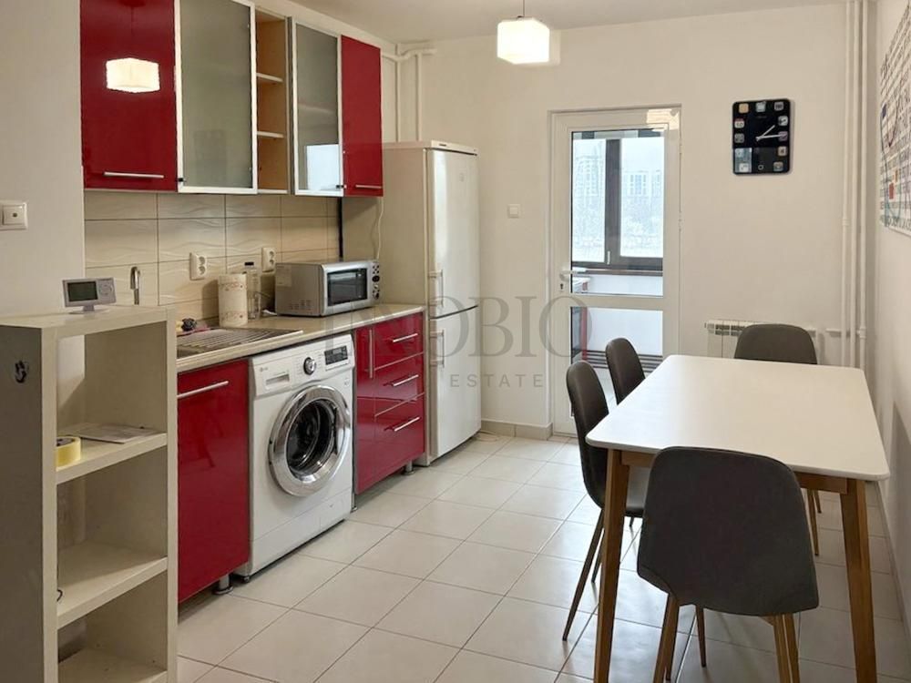 Apartament 2 camere de inchiriat | Aviatiei - Poză 2