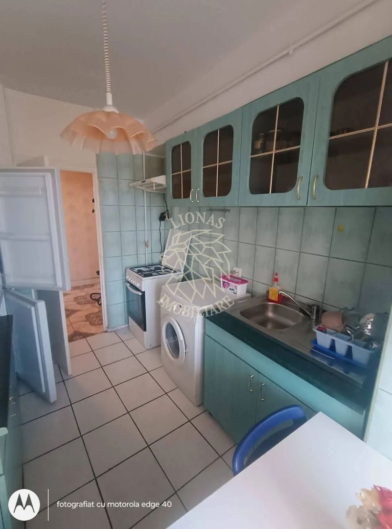 Apartament cu 2 camere de inchiriat situat pe strada Nicolae Titulescu,Cluj - Poză 5