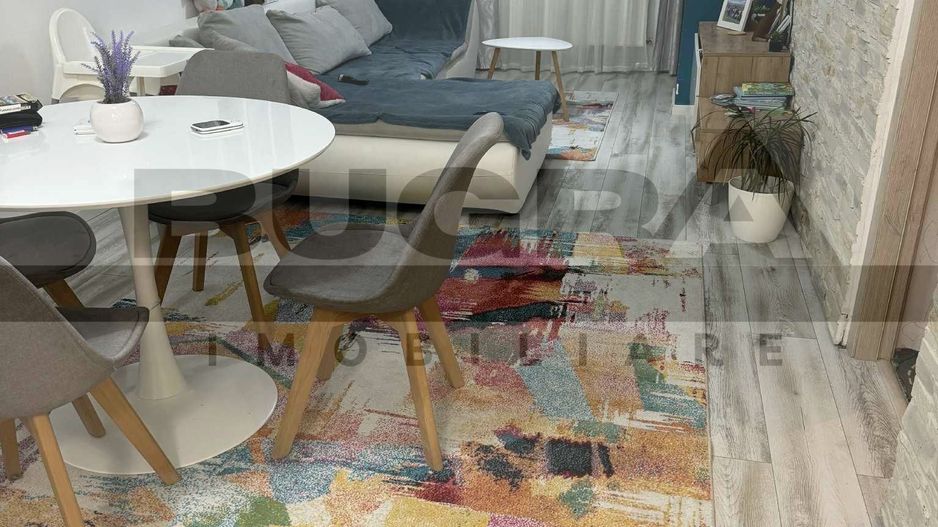 Apartament de 3 camere, 69.86mp, parcare, zona strazii Oasului - Poză 3