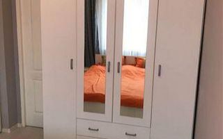 Apartament cochet 2 camere cartierul Tudor - Poză 5