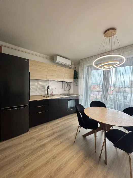 Apartament 2 camere | Parcare subterană inclusă | Gheorgheni– Brâncuși - Poză 1