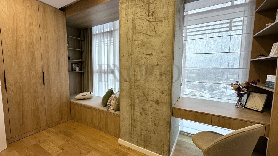 Apartament 3 Camere | Loc de Parcare | Boxa | Up-Site - Poză 14