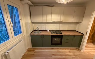 Disponibil imediat. Centrala proprie. Renovat integral - Poză 3