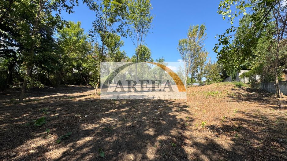 Teren 5.000 mp –propunere din 10.065 mp zona Iancu Nicolae-Jolie Ville - Poză 10