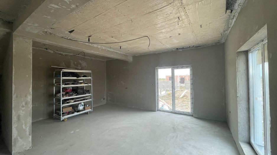 Duplex 100mp utili - 138.900€ - Urseni - Poză 2