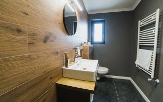 Pensiune de vanzare Voronet - 6 camere - 7 bai - Poză 11