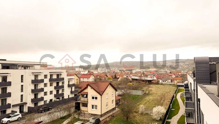 Apartament 3 camere, parcare, bloc nou zona IRA - Poză 8