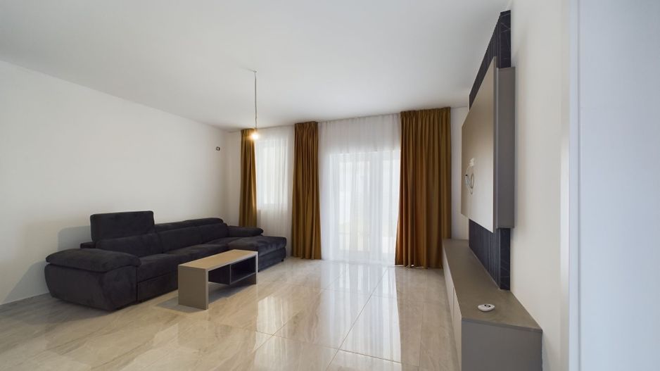 Duplex modern în centrul Chișodei - Poză 2