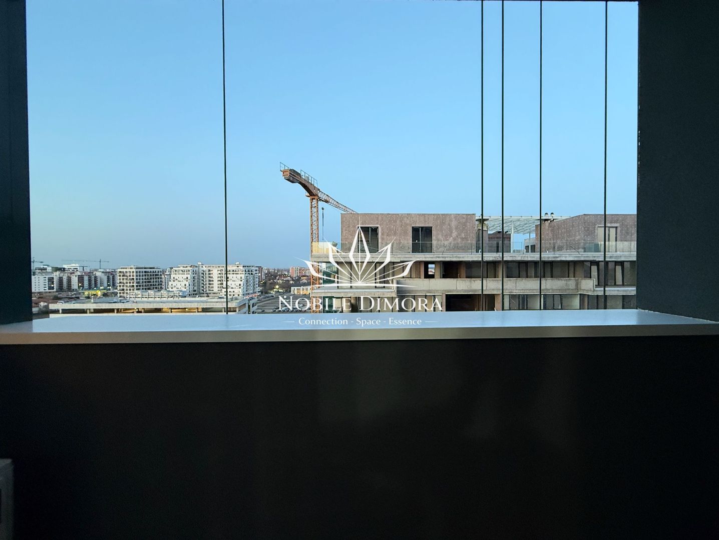 xCity Towers - Apartament cu 2 camere si parcare subterana - Torontal - Poză 10