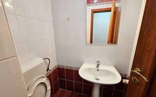 Apartament 3 camere, 71 mp utili, etaj 1, cu garaj, bloc nou, Cetate - Poză 8