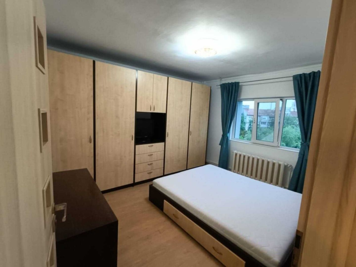 Vand apartament 3 camere Calea Sagului - STEAUA - Poză 5