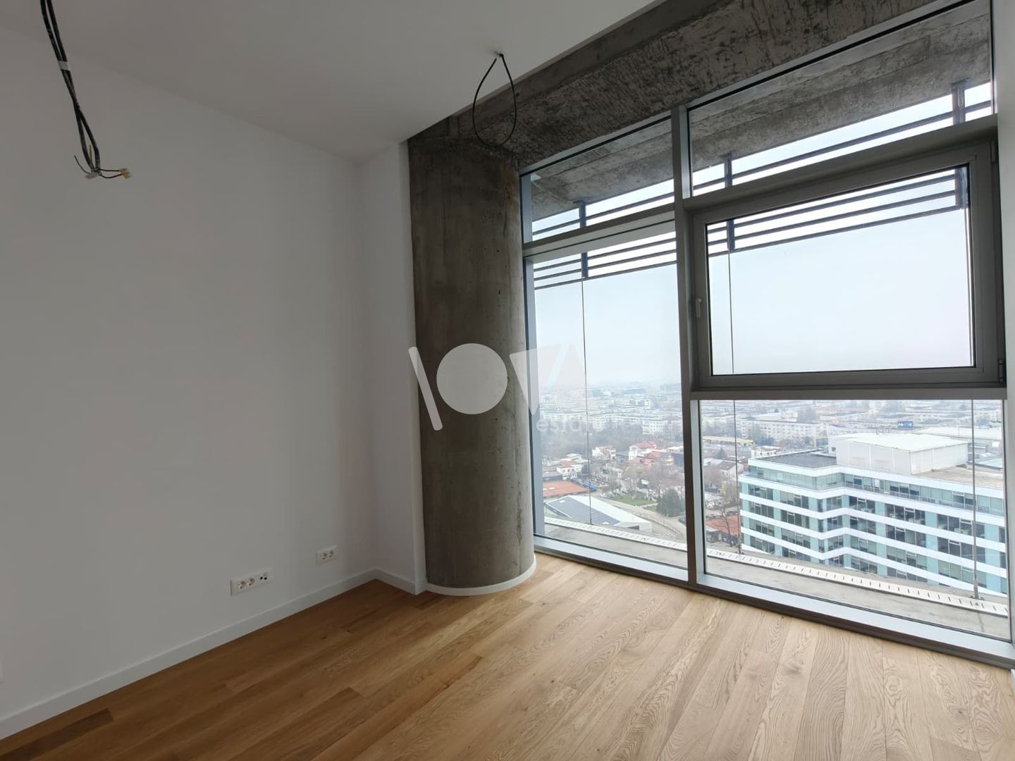 De vânzare: apartament 4 cam UP-site Floreasca (no bullshit) - Poză 9