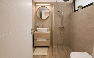 Casă modernă mobilată și utilată | Tunari-Otopeni | 3 dormitoare - Poză 13