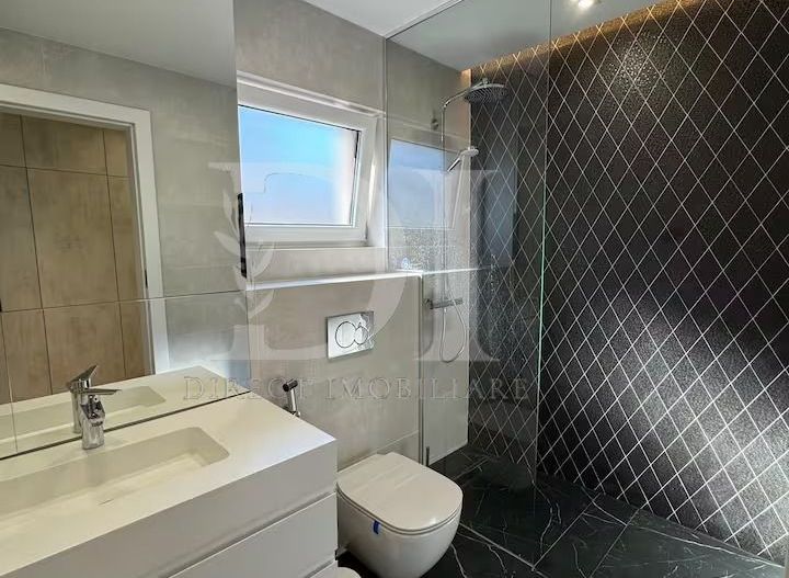 Apartament 2 camere | gradina 50 mp | Parcul Poligon | Parcare - Poză 9