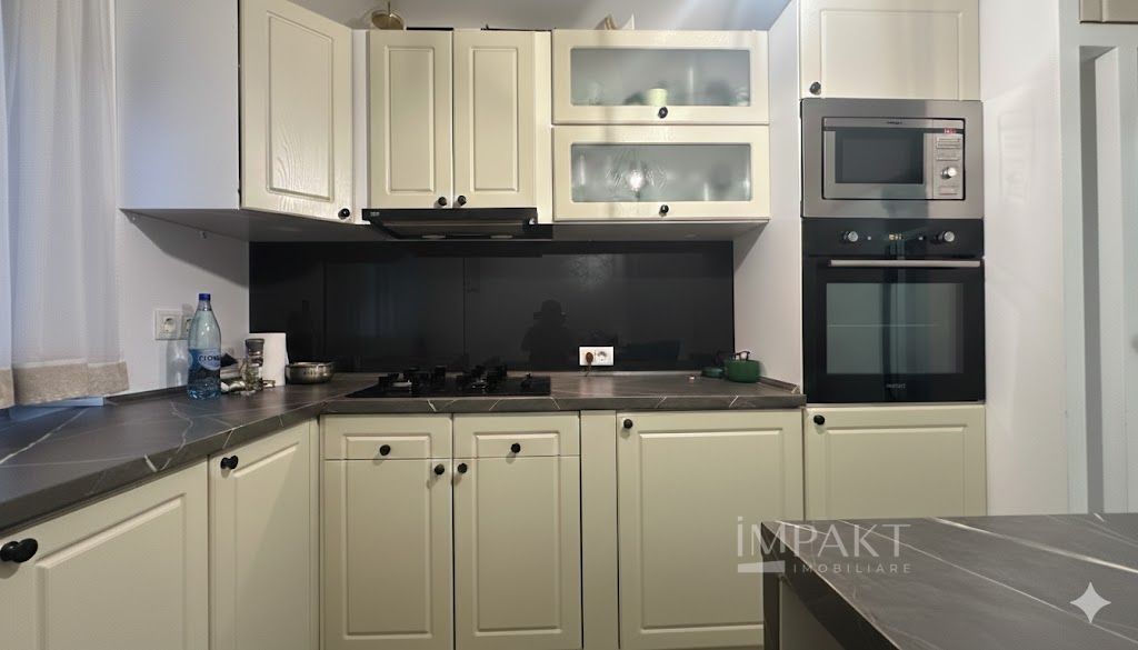 Apartament 3 Camere | 65mp | Decomandat | 2 Bai | Aurel Vlaicu - Poză 5