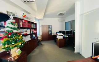 215 mp pozitie centrala Calea Plevnei - Poză 9