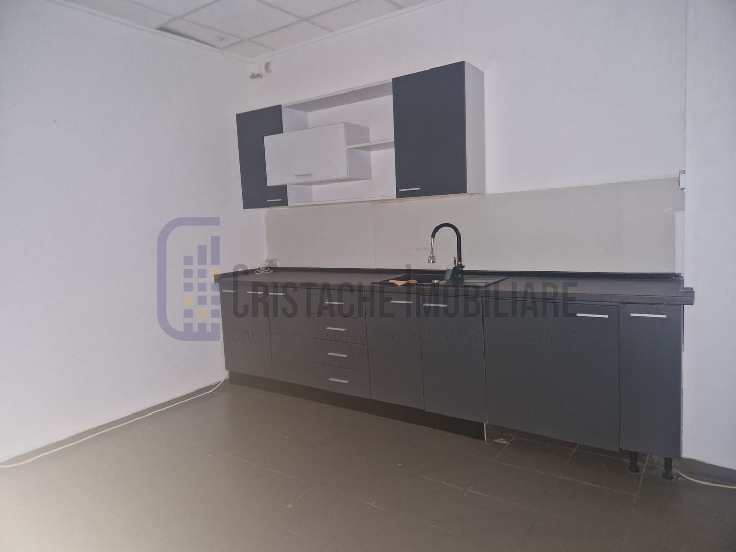 Spatiu comercial 286 mp. util, comp. flexibila, Etj 3/ 3, acces lift_Tineretului - Poză 5