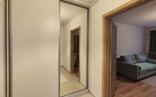 Apartament cu 2 camere decomandate | Cartierul Mănăștur - Piața Flora - Poză 5