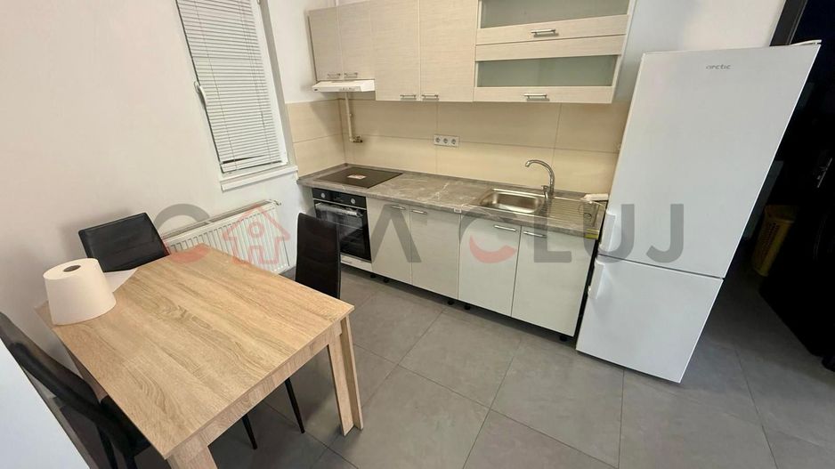 3 camere, parcare subterană, Iris - Poză 6