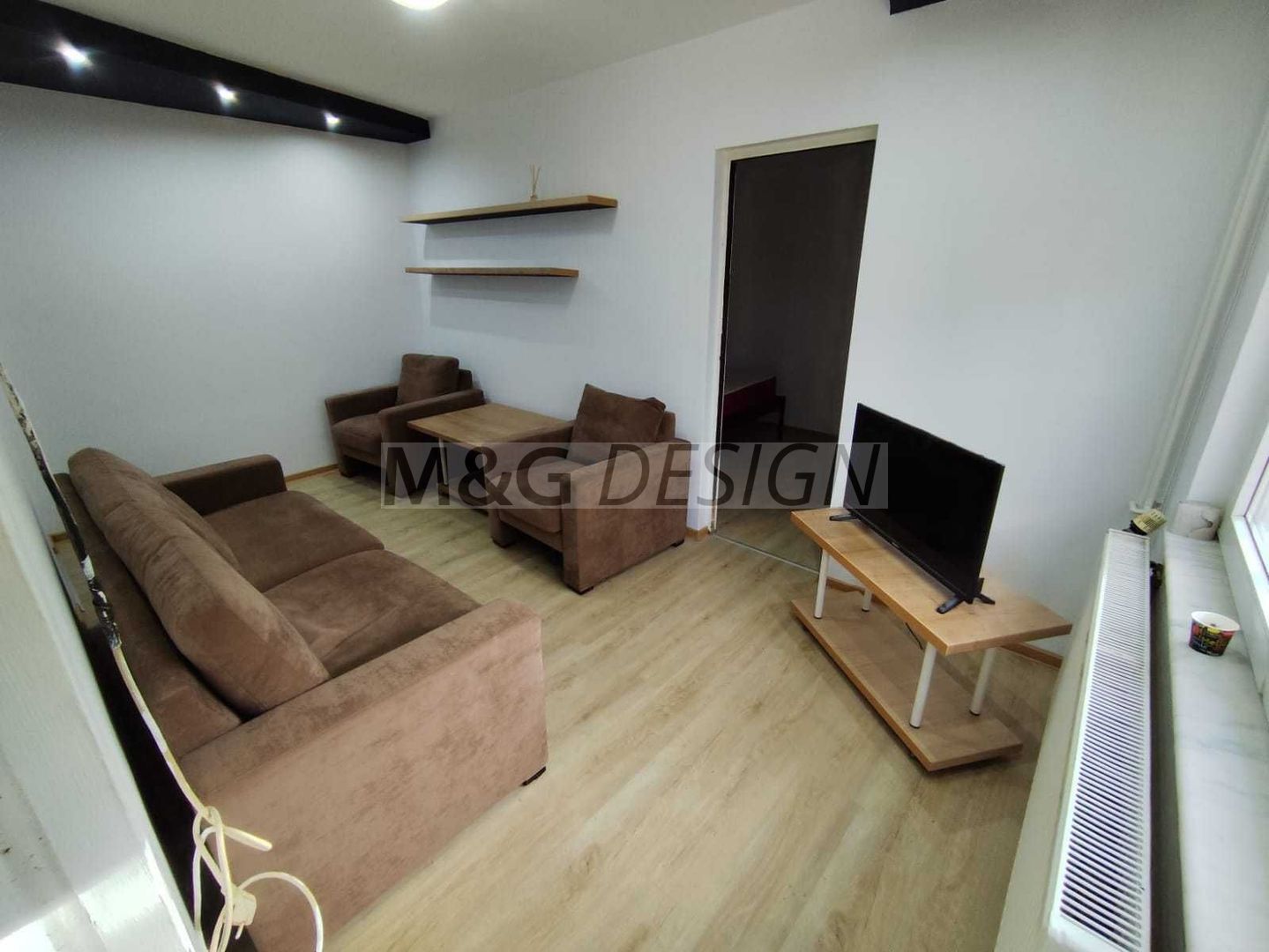 Apartament 2 camere  Sagului etaj 1 - Poză 4