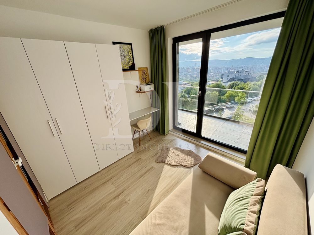 Apartament modern de închiriat , 3 camere | Zorilor, Frunzișului - Poză 5
