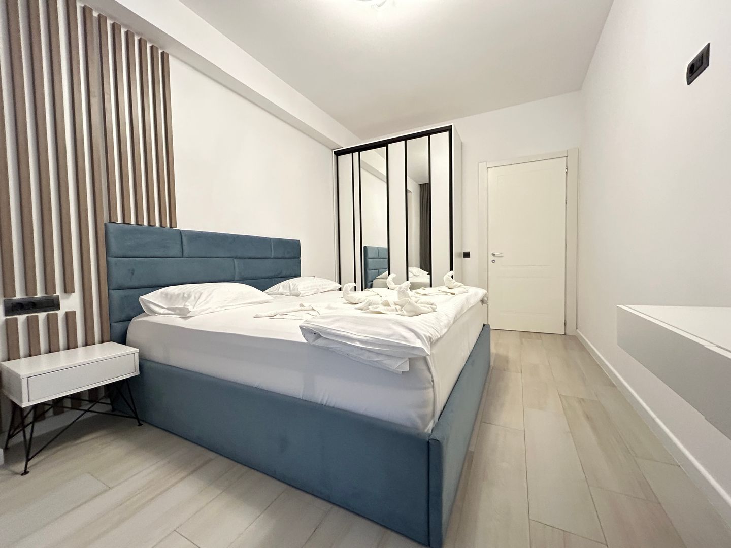 Apartament 3 camere loc parcare vedere la mare Sea ON Residence Mamaia - Poză 4