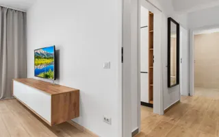 2 Camere Viva Residence Metalurgiei Park Dimitrie Leonida Loc Parcare - Poză 26