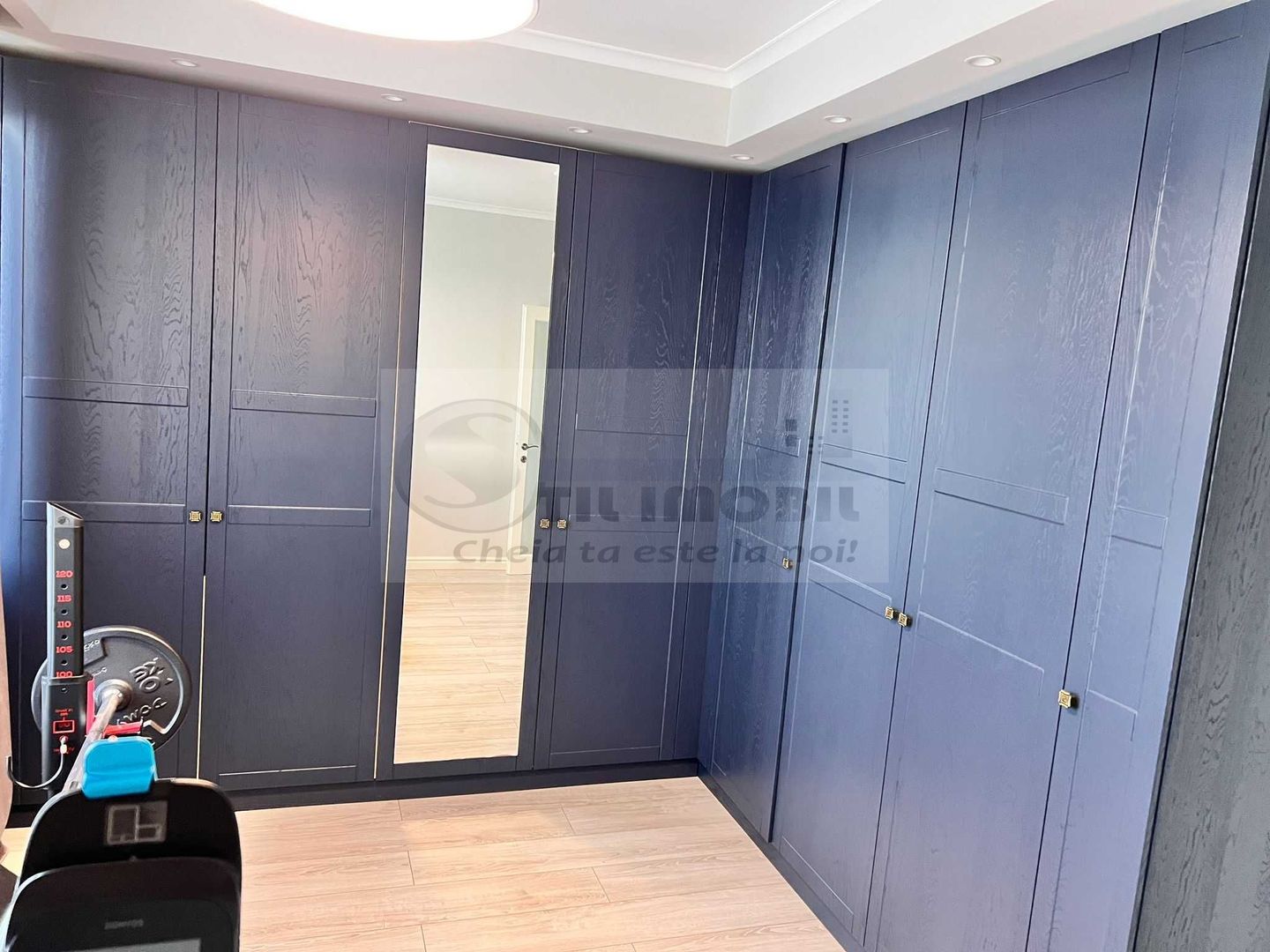 Casă modernă cu 4 camere de închiriat | Cubik Village – Valea Lupului - Poză 5