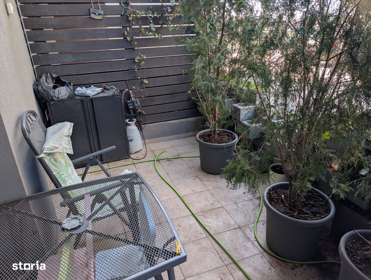 Apartament, 64 m², - Poză 13