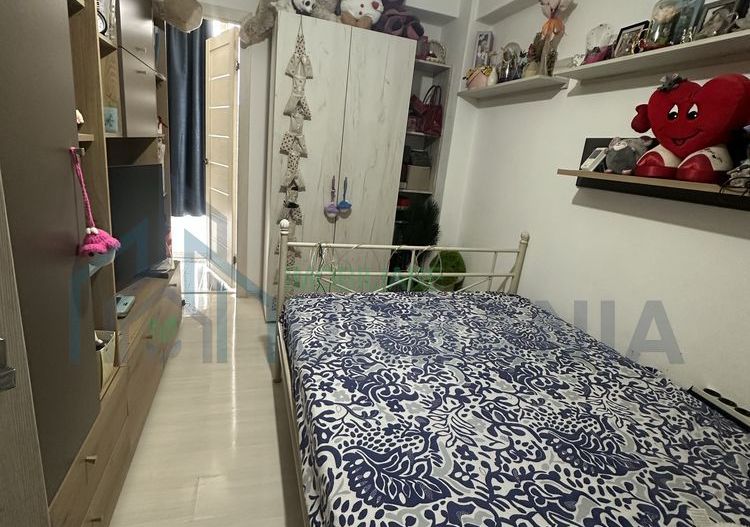 Apartament decomandat de 35 mp cu loc de parcare în Visan, comuna Barnova - Poză 5
