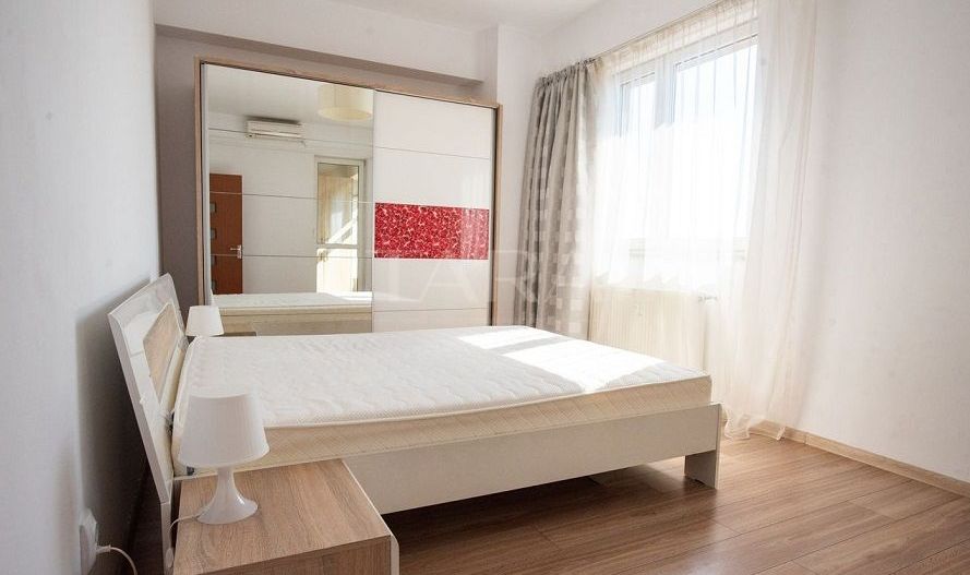 Apartament 2 camere, 62 mp, aproape de The Office – Semicentral - Poză 7