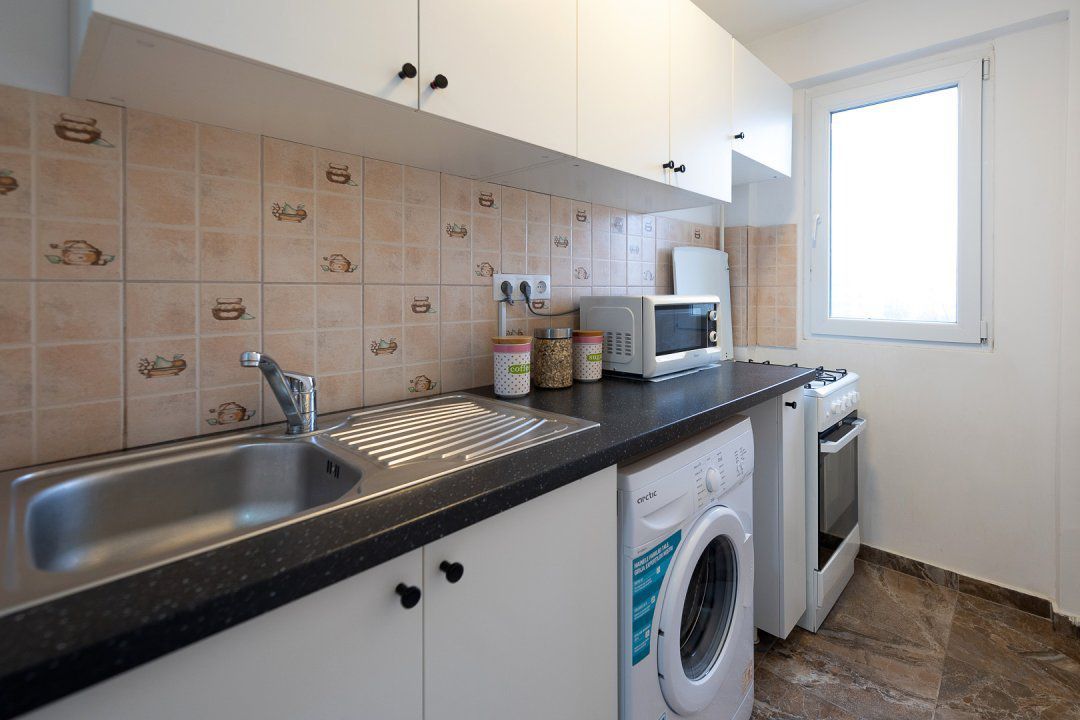 Apartament cochet 2 camere | Tei - Poză 8