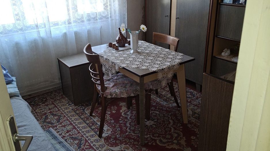 BRASADAS vinde apartament cu 2 cam etaj 3 Botizului. - Poză 7