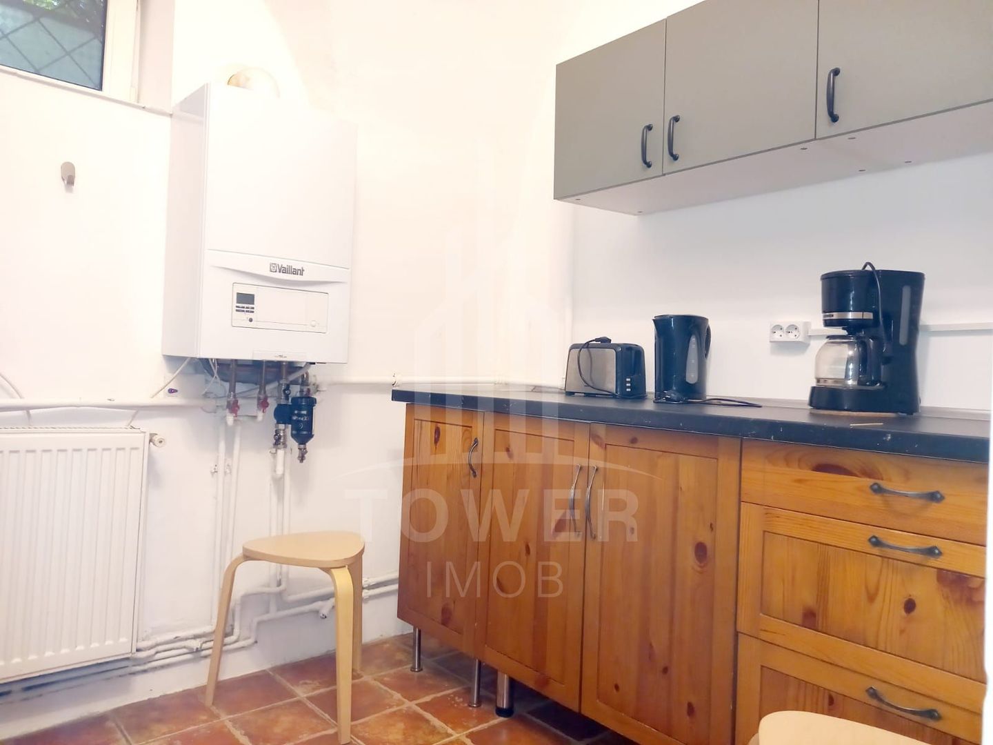 Apartament 2 camere la curte de închiriat | Sibiu - Poză 9